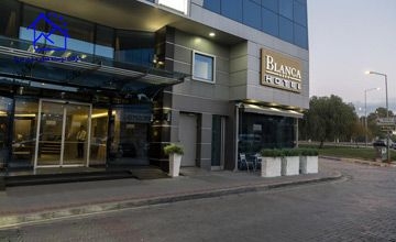 Blanca Hotel, Izmir, Turkey