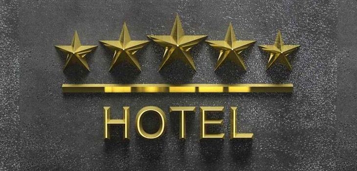 معیار دادن ستاره به هتل ها بر چه اساسی است؟