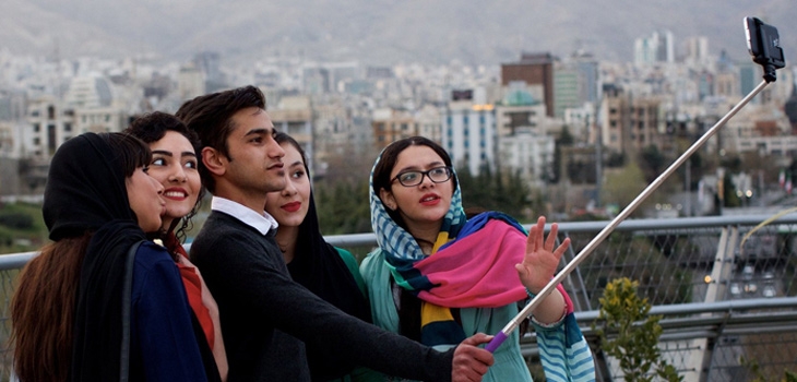 100 مکان جذاب و دیدنی تهران ،بخش اول + تصاویر