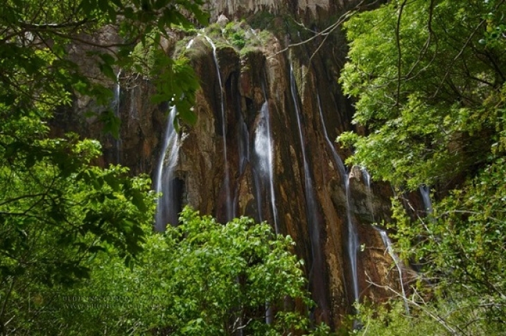 آبشار مارگون