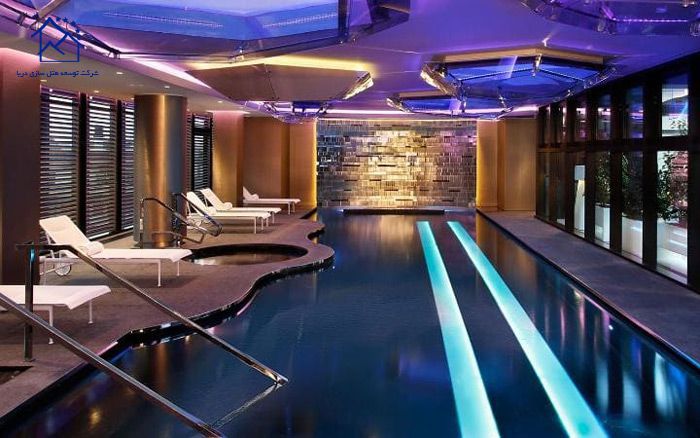 هتل های برتر میلان - اکسلسیور گالیا