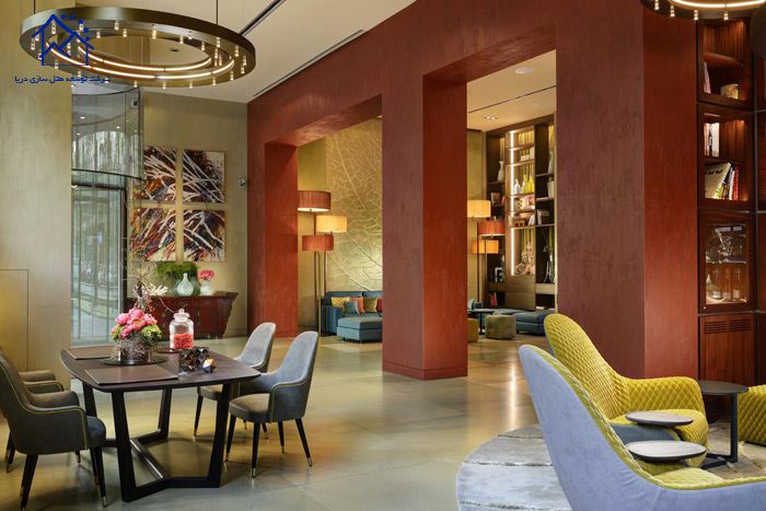 هتل های برتر میلان - سانتا مارتا سوییتز