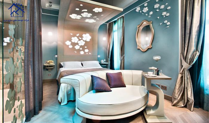 هتل های برتر میلان - چاتیو مانفورت