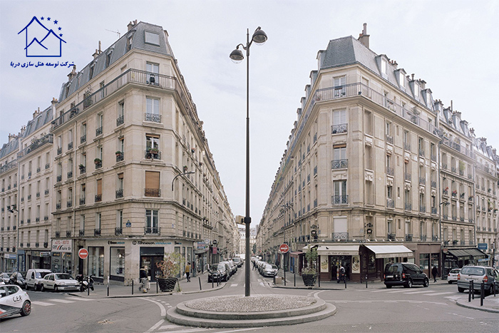 بهترین مراکز خرید در پاریس