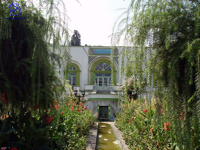 عمارت دیوانخانه شیراز