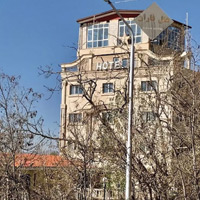 لیست بهترین هتل های تویسرکان 