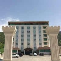 لیست بهترین هتل های مریوان کردستان 