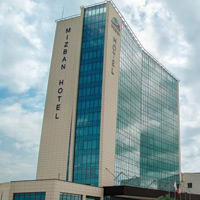 بهترین هتل بابلسر کدام است؟