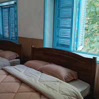 بهترین اقامتگاه رشت میدان شهرداری کدام است؟