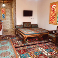 بهترین هتل های ماسوله، نگین پلکانی گیلان 