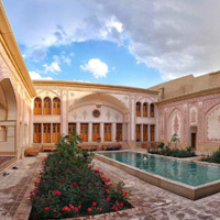 راهنمای کامل خانه های تاریخی کاشان