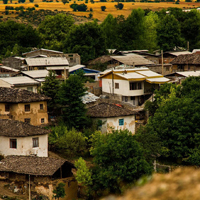 روستای کندلوس