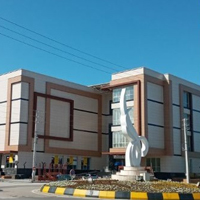 همه چیز درباره همافران نوشهر