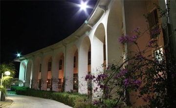 هتل پارس آبادان