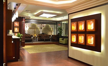 هتل فونیکس دبی