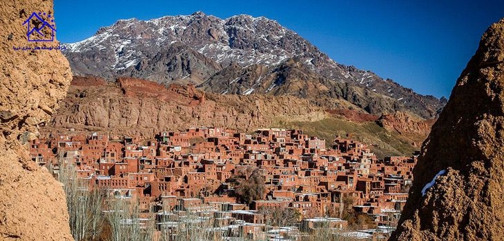 معرفی 30 روستای زیبا و دیدنی ایران - بخش اول