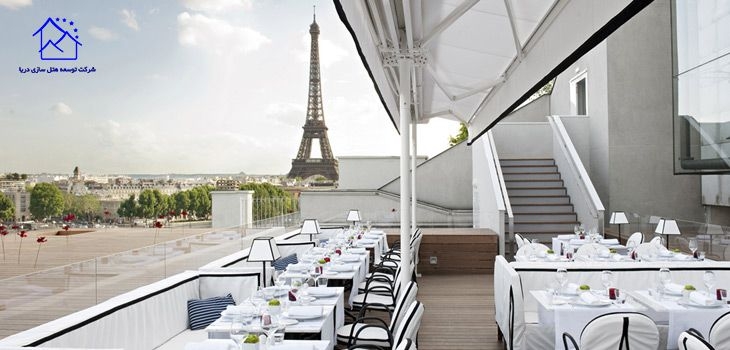 معرفی 20 رستوران معروف پاریس - بخش 1