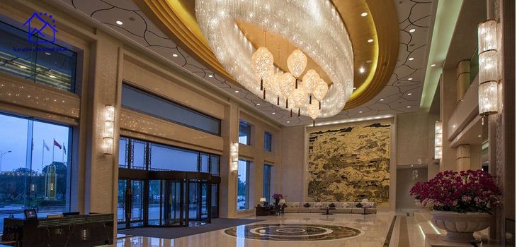 معرفی 20 هتل برتر میلان - بخش 2