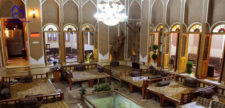 معرفی 10 رستوران برتر در یزد