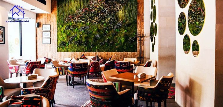 معرفی بهترین رستوران های باکو