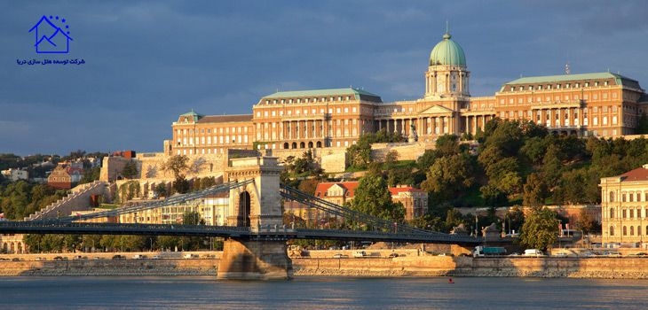 معرفی مهمترین جاذبه های گردشگری در بوداپست - بخش دوم