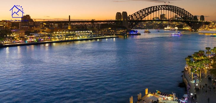 معرفی 10 هتل لوکس در سیدنی - استرالیا 