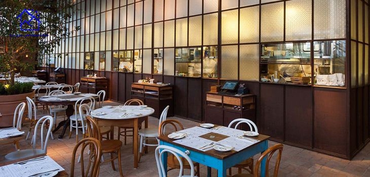 معرفی بهترین رستوران های برزیل