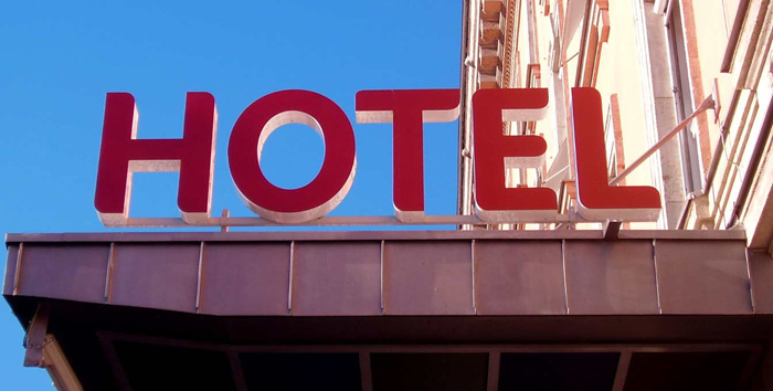 معیار ستاره هتل ها چیست؟
