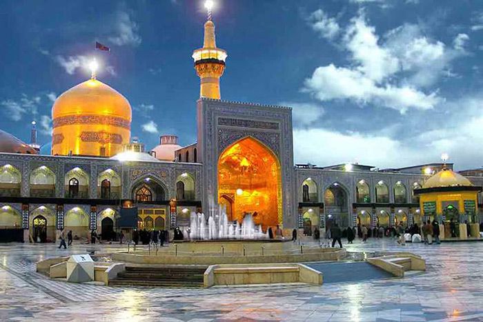 ارزانترین زمان سفر به مشهد، تفریحات ارزان، شکم گردی ارزان و اقامت ارزان در مشهد