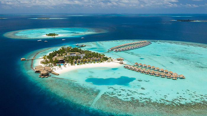 راهنمای سفر ارزان و کم هزینه به مالدیو