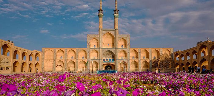 چگونه ارزان و کم هزینه به شهر یزد سفر کنیم؟ 