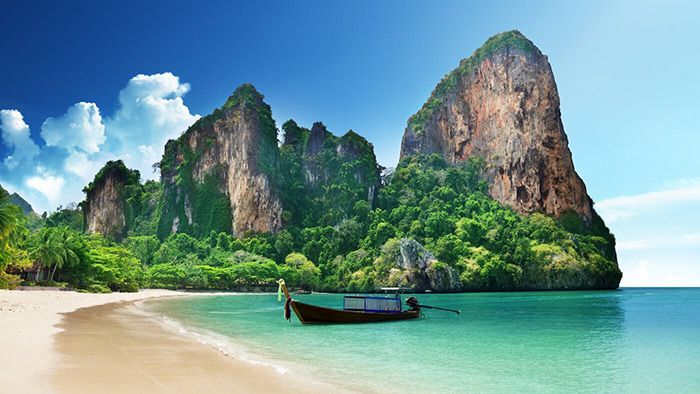 راهنمای کامل سفر ارزان به تایلند