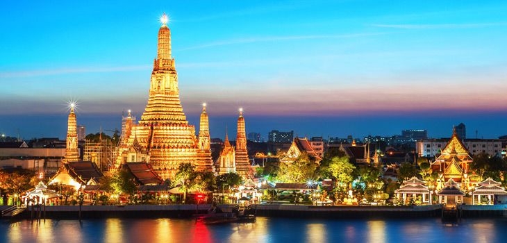 چگونه ارزان به تایلند سفر کنیم؟