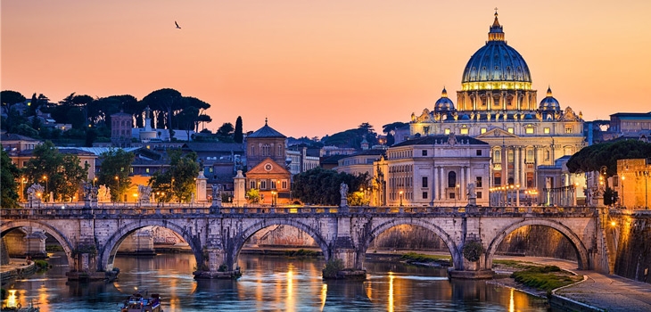 راهنمای سفر ارزان به ایتالیا