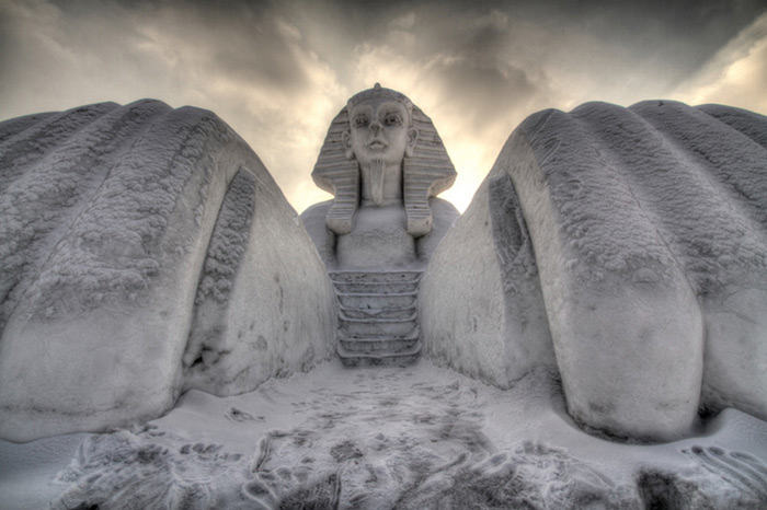 بهترین مکان برای سفر خارجی در زمستان