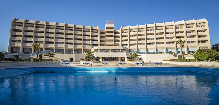 بهترین هتل های ساحلی ایران کدامند؟ 