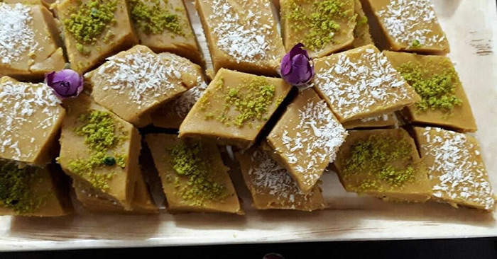 بهترین سوغات و صنایع دستی استان گلستان