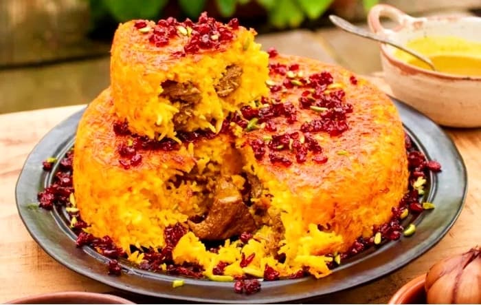 بهترین غذاهای محلی استان گلستان