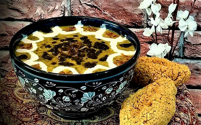 بهترین غذاهای محلی استان لرستان