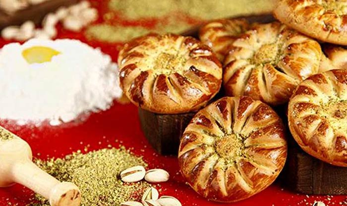 بهترین سوغات و صنایع دستی استان مازندران