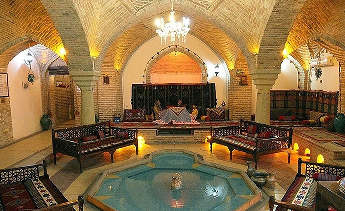 جاهای دیدنی و جاذبه های گردشگری استان همدان
