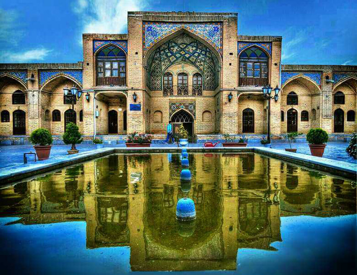 بهترین زمان سفر به استان کرمانشاه