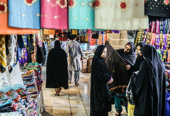 بهترین بازار ها و مراکز خرید استان سیستان و بلوچستان