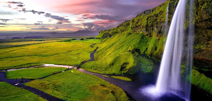 درباره ایسلند،شمالی ترین کشور اروپا