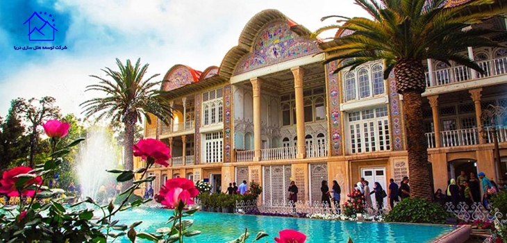 درباره شیراز شهر ادب و فرهنگ