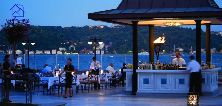 معرفی 20 رستوران معروف استانبول - بخش 2