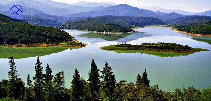 اقامت گردشگران نوروزی در مازندران به 12 میلیون نفر رسید
