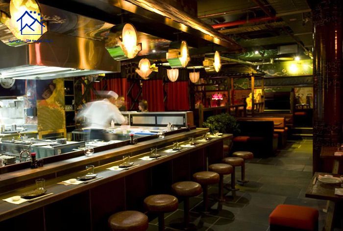 معرفی 10 رستوران برتر ملبورن - minamishima