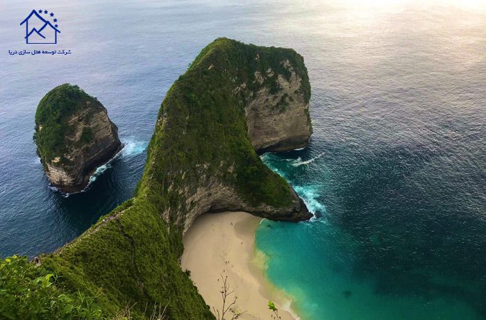 مهمترین مکان های دیدنی در اندونزی - بالی