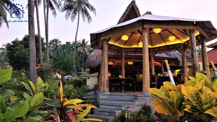 بهترین رستوران های بالی , اندونزی - وارونگ کلاپا بالی